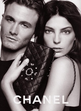 Chanel осеньзима 20062007