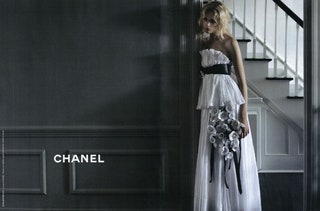 Chanel весналето 2009