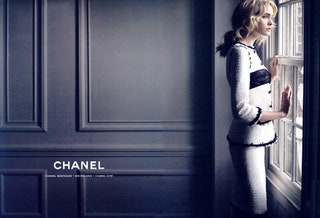 Chanel весналето 2009