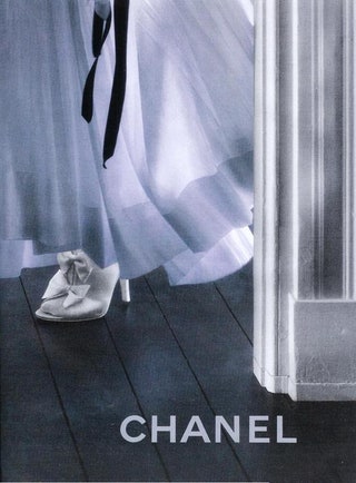 Chanel весналето 2009