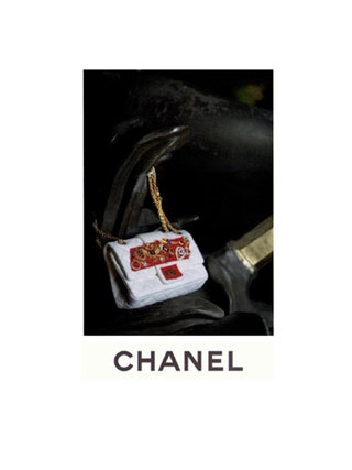 Chanel prefall 2009