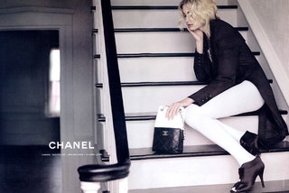 Chanel весналето 2009