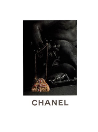 Chanel prefall 2009