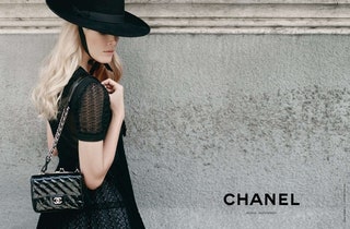 Chanel весналето 2010