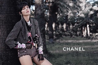 Chanel весналето 2011