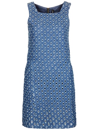 Платье 3999 руб. Topshop.