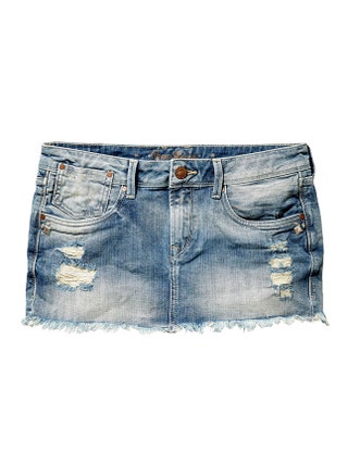 Юбка 4239 руб. Pepe Jeans.