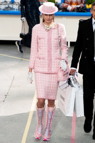 Chanel