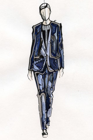 Hugo Boss