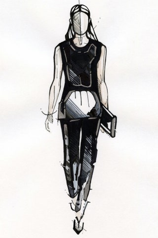 Narciso Rodriguez