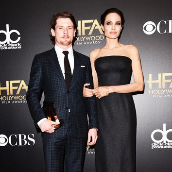 Hollywood Film Awards 2014: победители и яркие моменты церемонии
