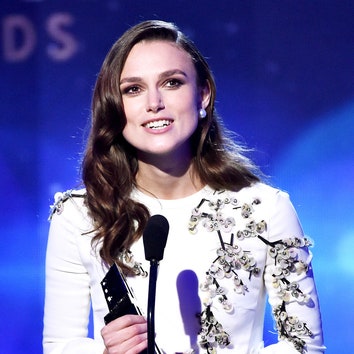 Hollywood Film Awards 2014: победители и яркие моменты церемонии