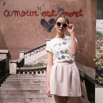 Aurora Fashion Week: лучшие показы Недели моды в Санкт-Петербурге