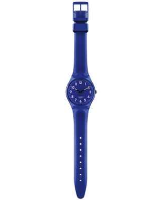 Пластиковые часы 1800 руб. Swatch