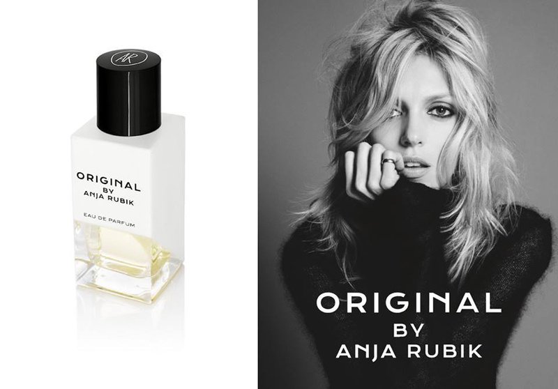 Новости мира моды за 19 ноября парфюм Ани Рубик Original анонс календаря Pirelli и другое | Allure
