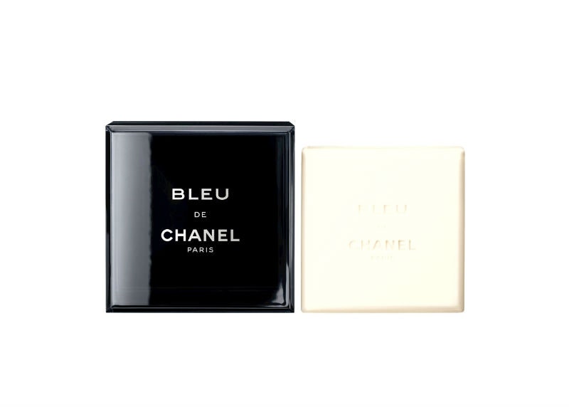 Свежесть Средиземноморья новый мужской аромат Bleu de Chanel