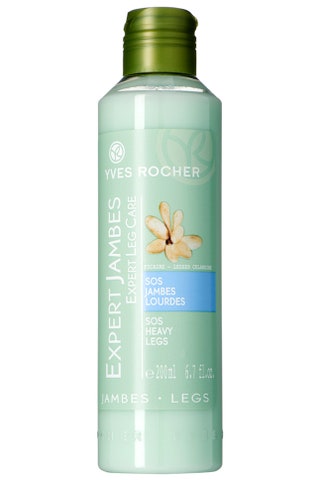 УходSOS от усталости ног SOS Heavy Legs 620 руб. Yves Rocher