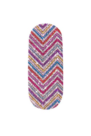 Стикеры из набора Nail Polish Appliqueacutes Zig 290 руб. за 16 штук Incoco