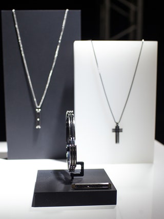 Swarovski осеньзима.