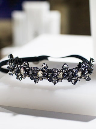 Swarovski осеньзима.