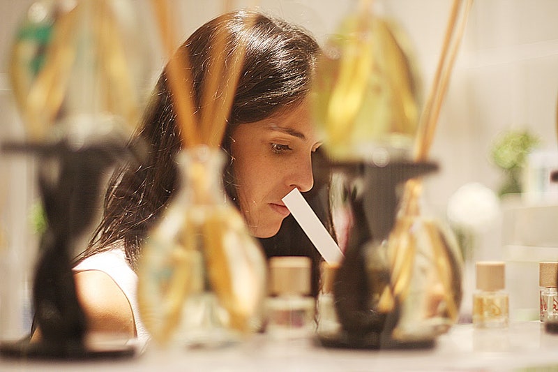 Pitti Fragranze 2014 репортаж с парфюмерной выставки день второй | Allure