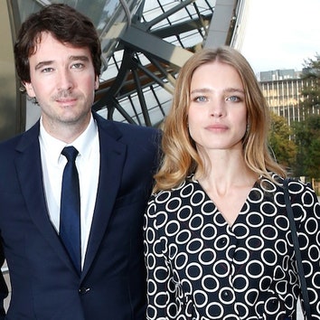Поднять паруса: торжественное открытие Фонда Louis Vuitton в Париже