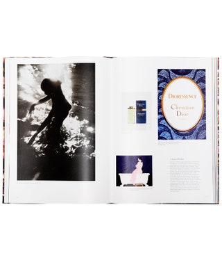 Источник вдохновения Dior The Legendary Images фотоальбом под редакцией Флоранс Мюллер  1250 руб. Книга посвященная...