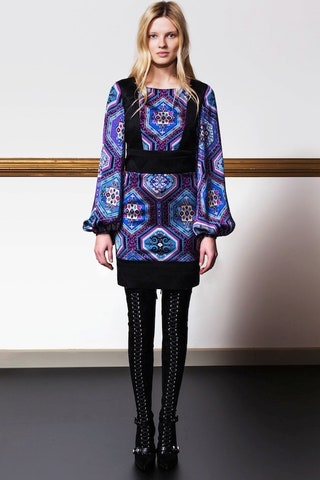 Emilio Pucci.