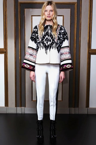 Emilio Pucci.