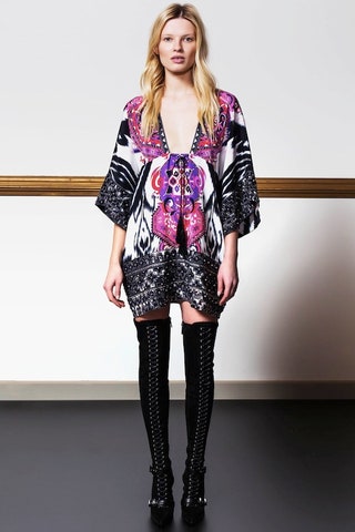 Emilio Pucci.