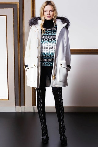 Emilio Pucci.