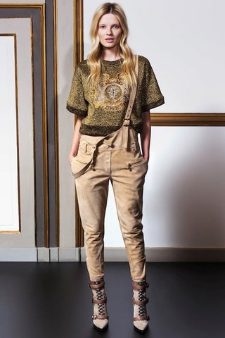 Emilio Pucci.
