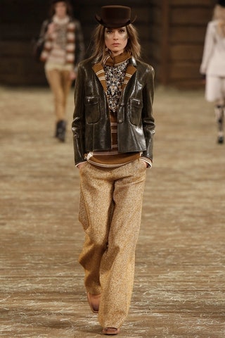 Chanel.