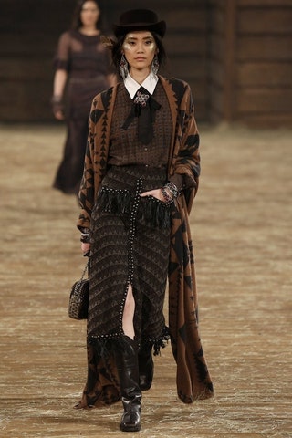Chanel.