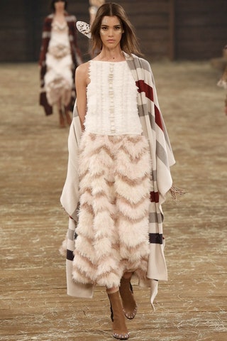 Chanel.