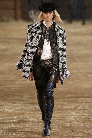 Chanel.