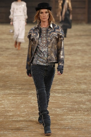 Chanel.