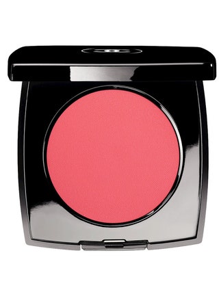 Кремовые румяна Le Blush Crème de Chanel.