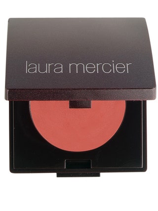 Кремовые румяна Laura Mercier Crème Cheek Colour.