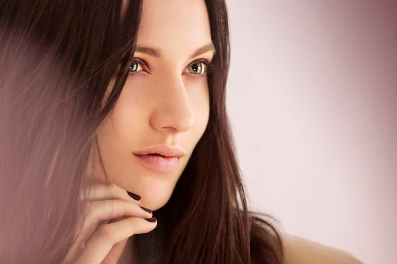 Bloomsbury Girls от Burberry коллекция макияжа вдохновленная богемой Англии XIX века | Allure