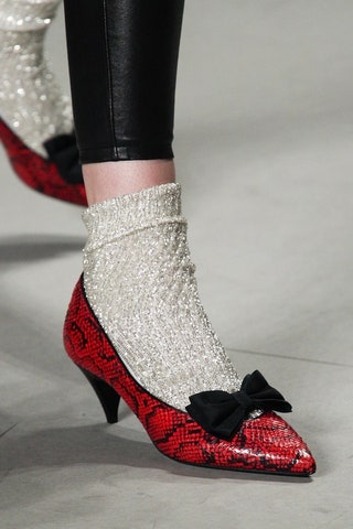 Saint Laurent.