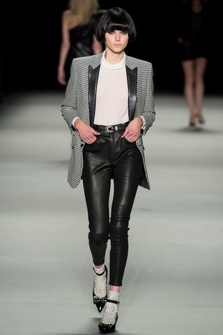 Saint Laurent.