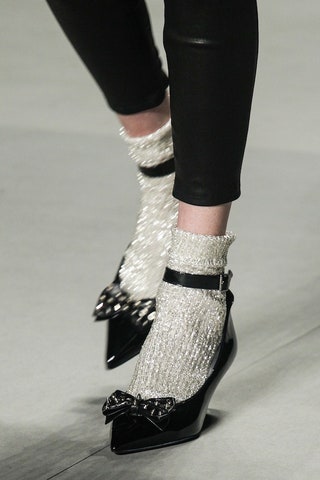 Saint Laurent.