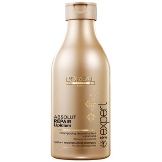 ШАМПУНЬ INSTANT RECONSTRUCTING SHAMPOO