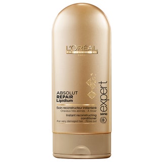 СМЫВАЕМЫЙ УХОД INSTANT RECONSTRUCTING CONDITIONER