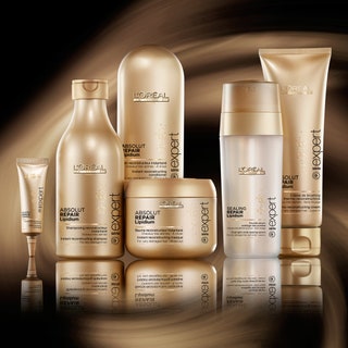LOreacuteal Professionnel Absolut Repair Lipidium