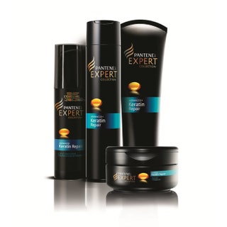 Pantene Expert Collection Advanced Keratin Repair