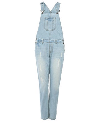 Комбинезон из денима 4190 руб. Vero Moda