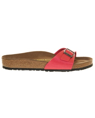 Сандалии  из искусственной кожи 2700 руб. Birkenstock