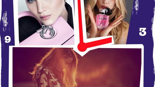 Новости мира моды за 7 октября Дженнифер Лоуренс в рекламной кампании Miss Dior и другое | Allure
